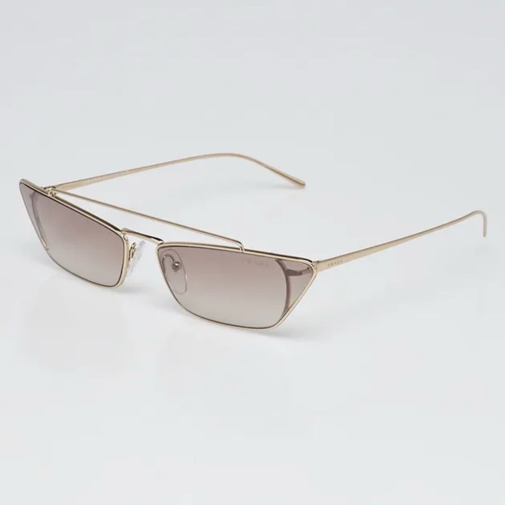 Prada PR 64US Catwalk sunglasses - Picture 6 of 6